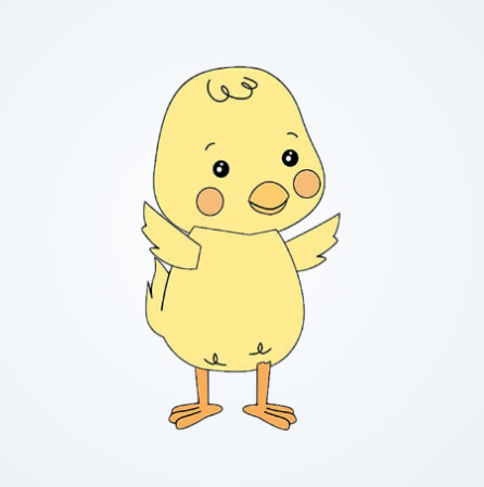duck