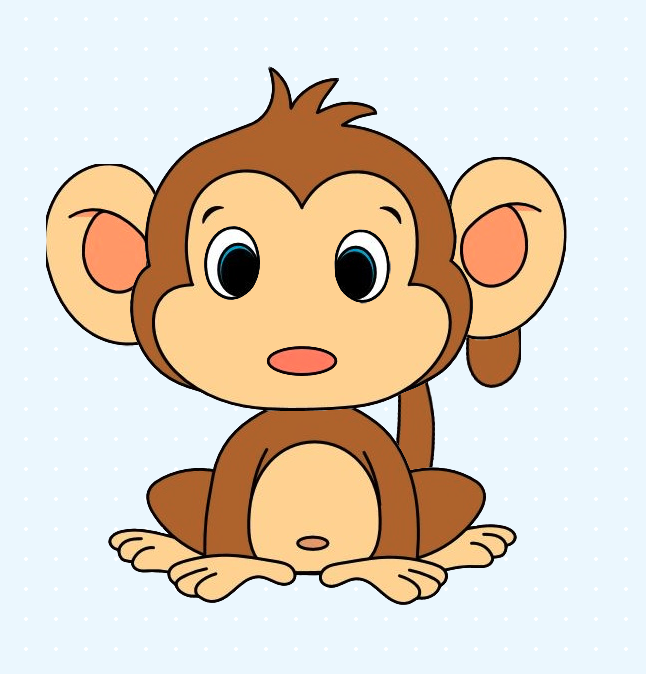 monkey