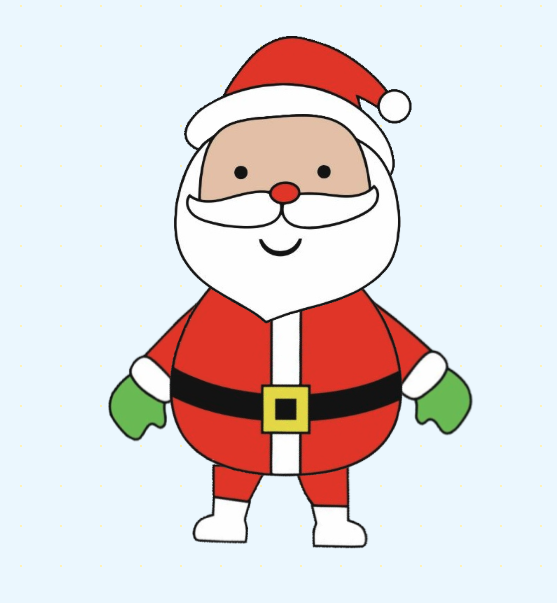 santa