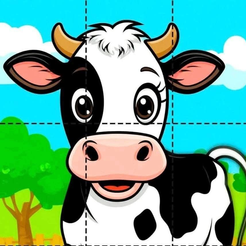 cow
