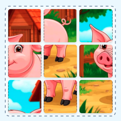 puzzle